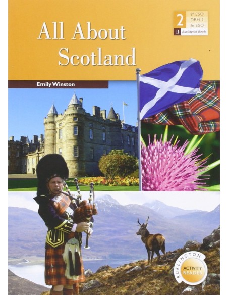 all about scotland 2ºeso